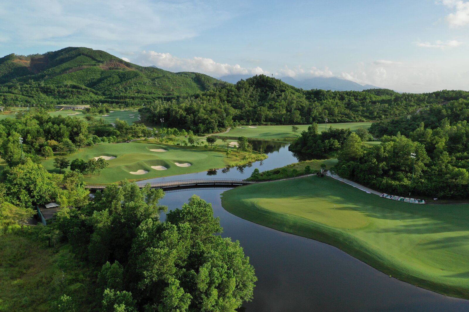 Ba Na Hills Golf Club