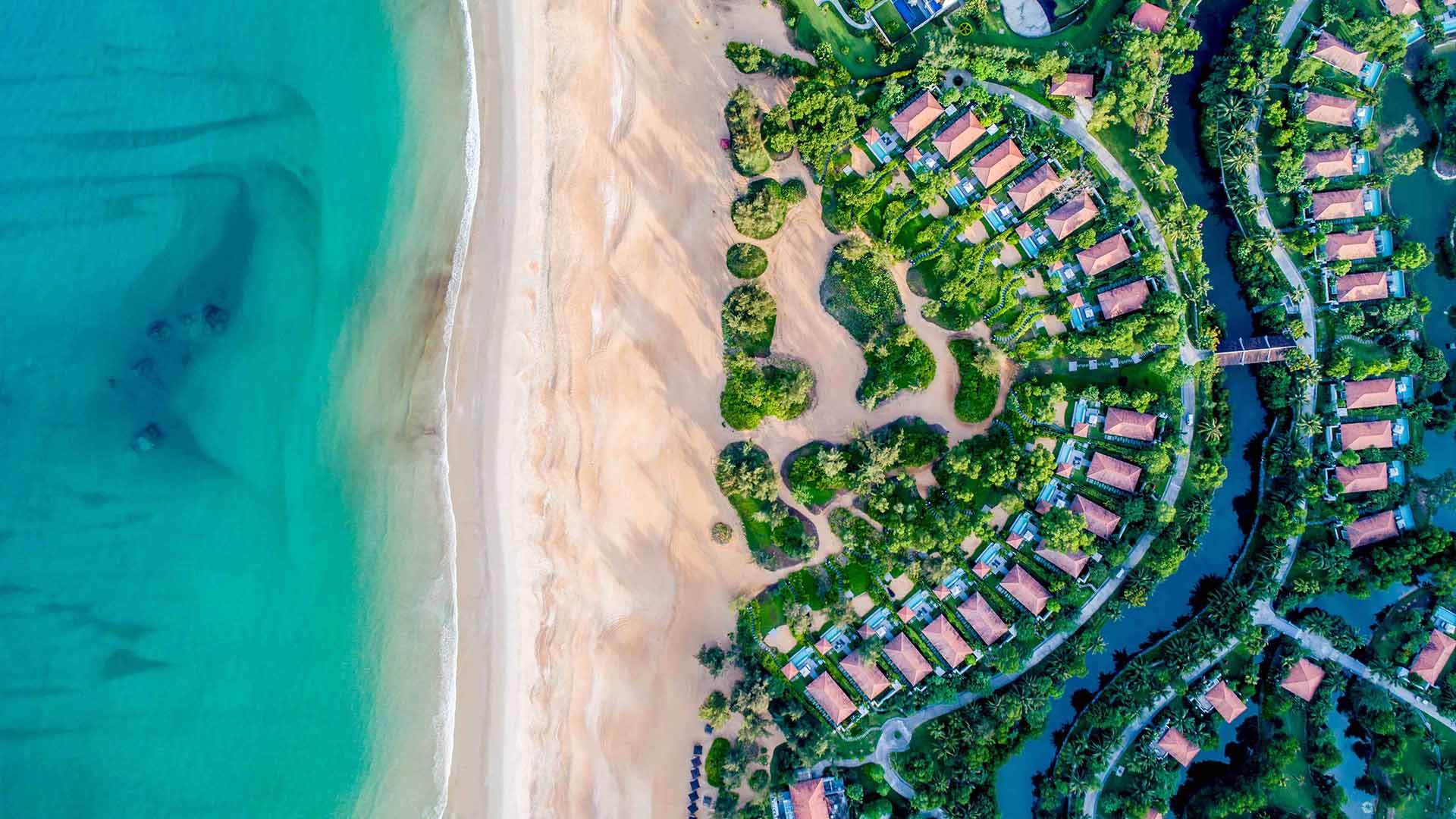 Laguna Golf Lang Co